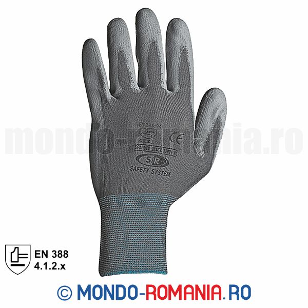 Manusi textile - Manusi pentru manipulare obiecte fine